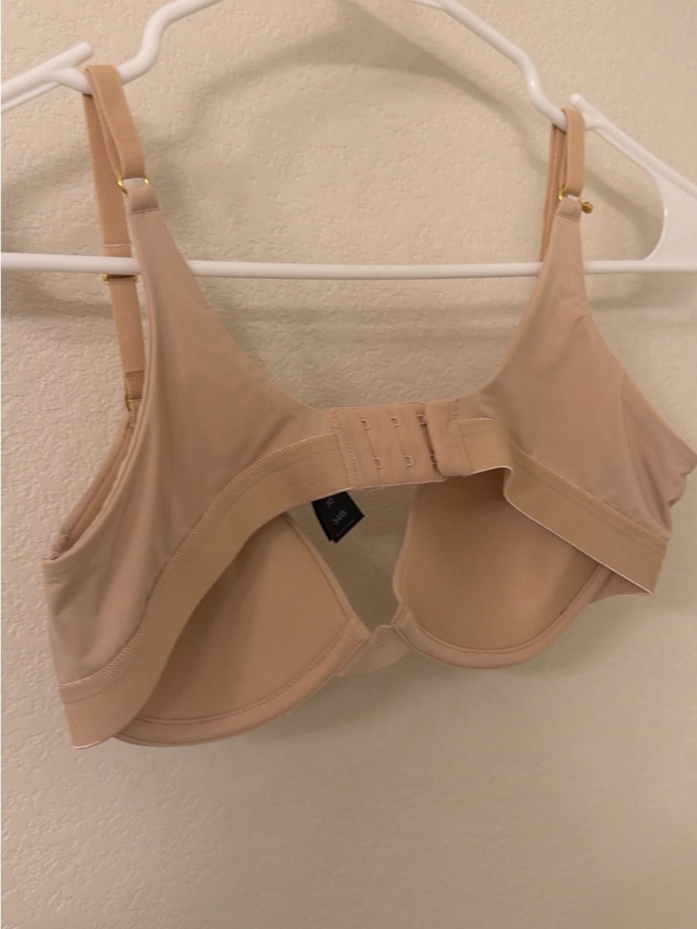Pepper Demi T-shirt bra size 34B - Picture 3 of 3